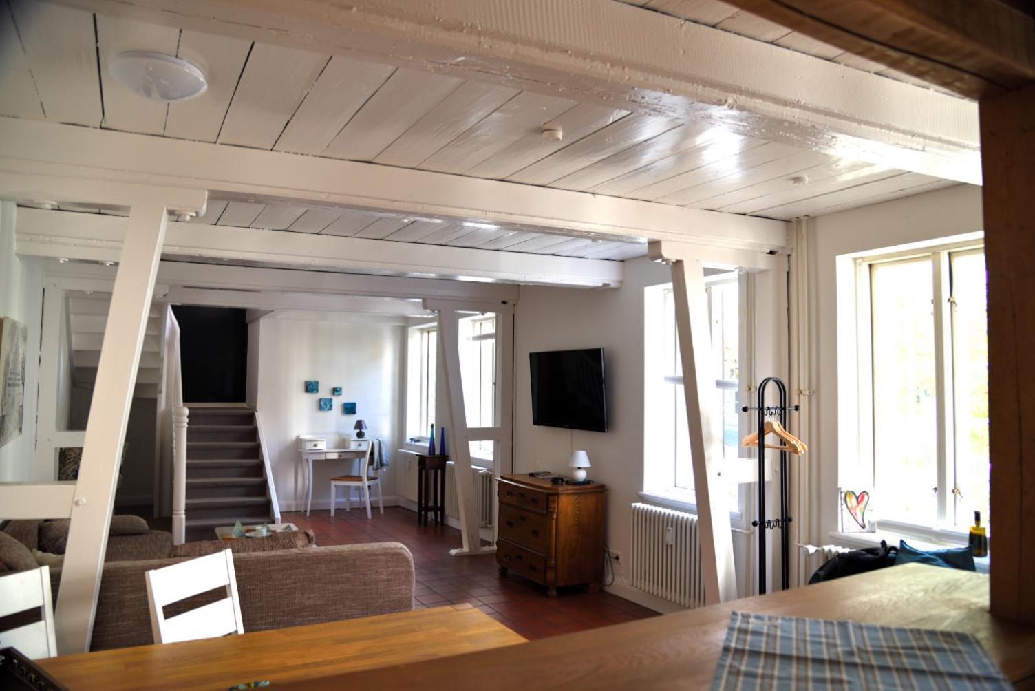 Brasseriehof Flensburg Zewnętrze zdjęcie