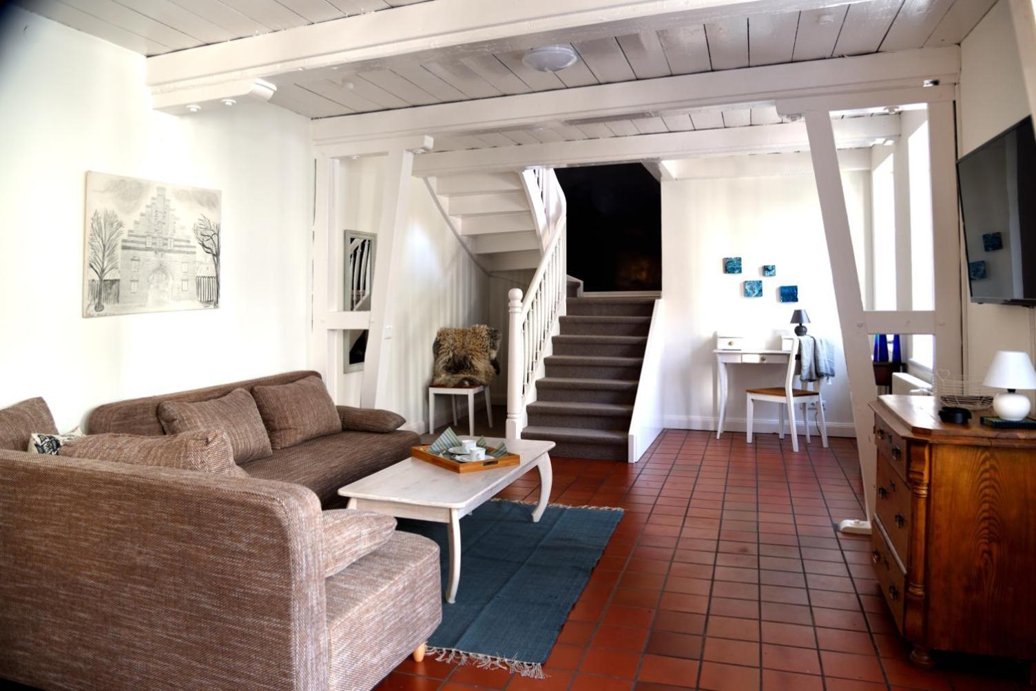 Brasseriehof Flensburg Zewnętrze zdjęcie